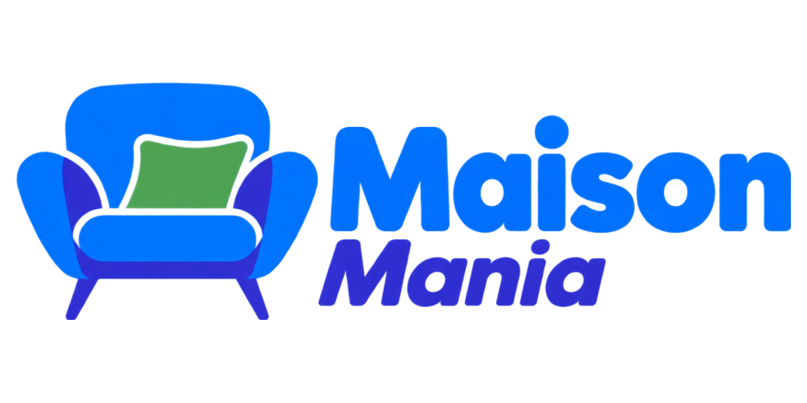 Maison Mania